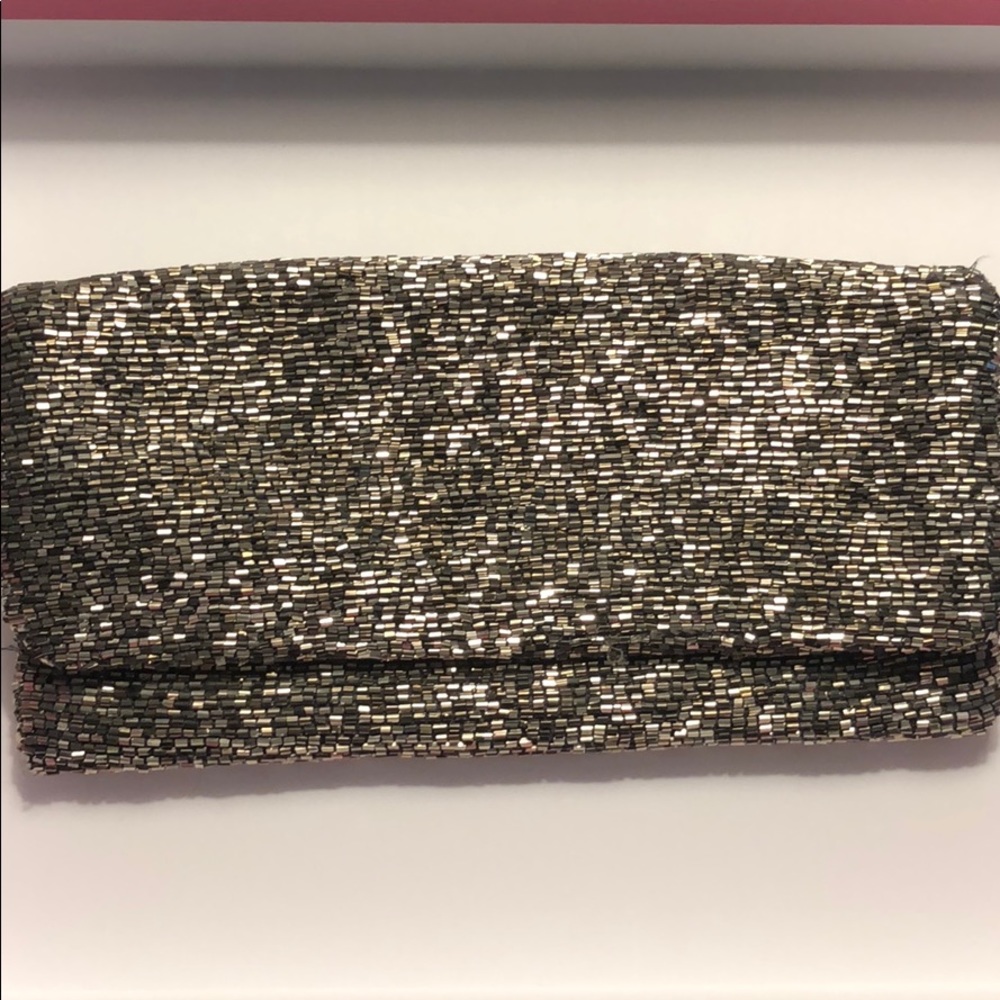 Moyna NY evening clutch